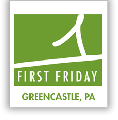 First Friday Greencastle, PA